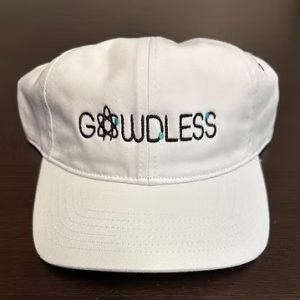 Gawdless Hat